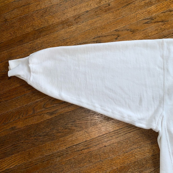 Vintage 90s Northern Iowa Sweatshirt - Picture 7 of 13